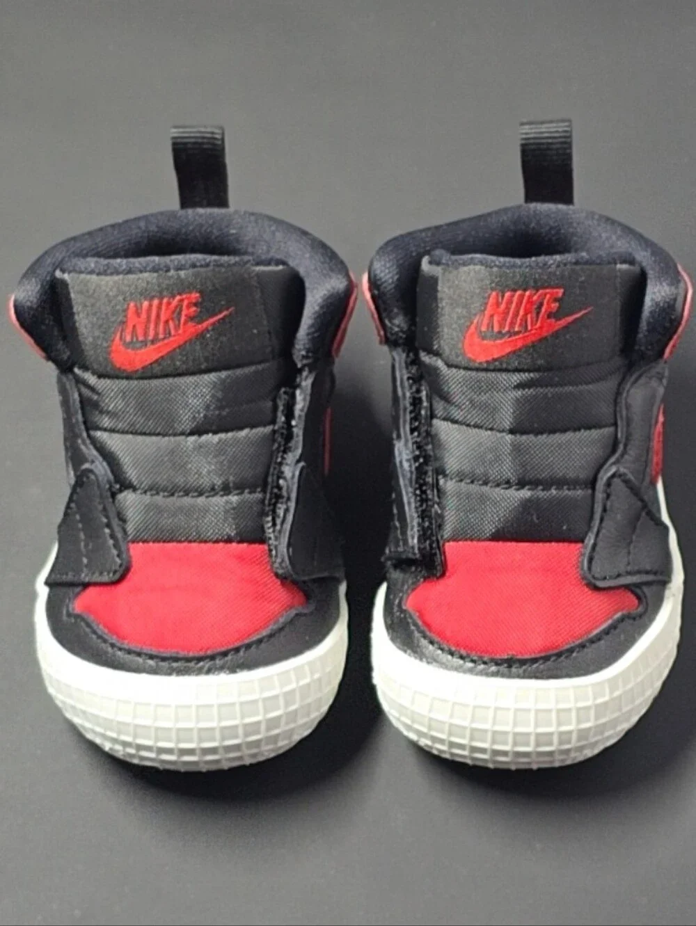 Nike excellent worn